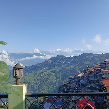 Dew Drops Guest House Darjeeling  Exterior foto